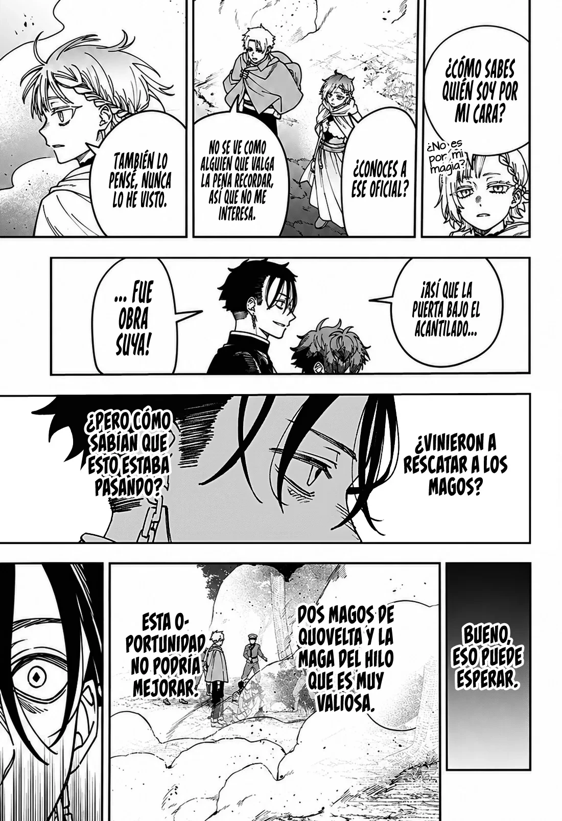 WITCHRIV Capítulo 43 - Page 6