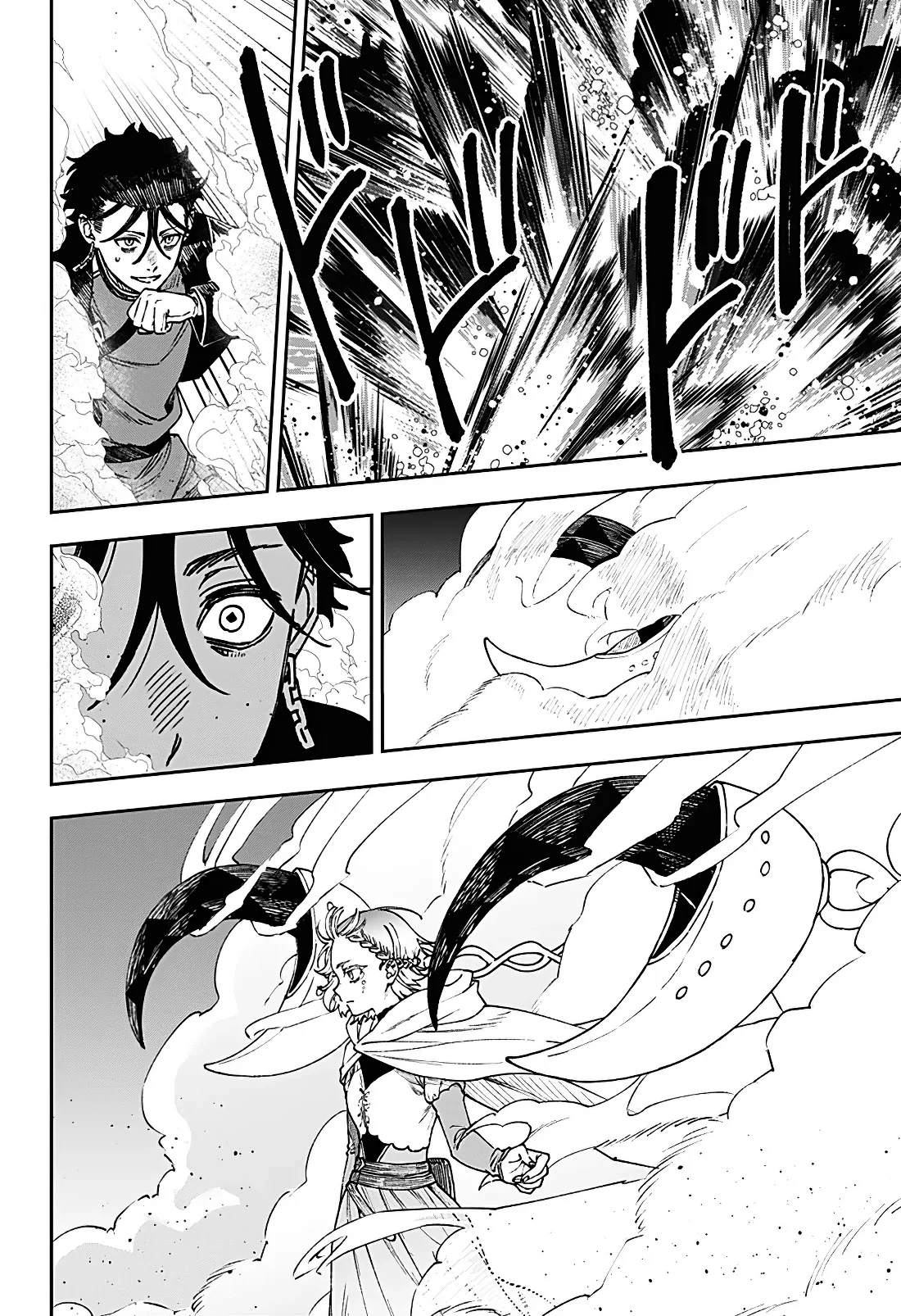 WITCHRIV Capítulo 43 - Page 17