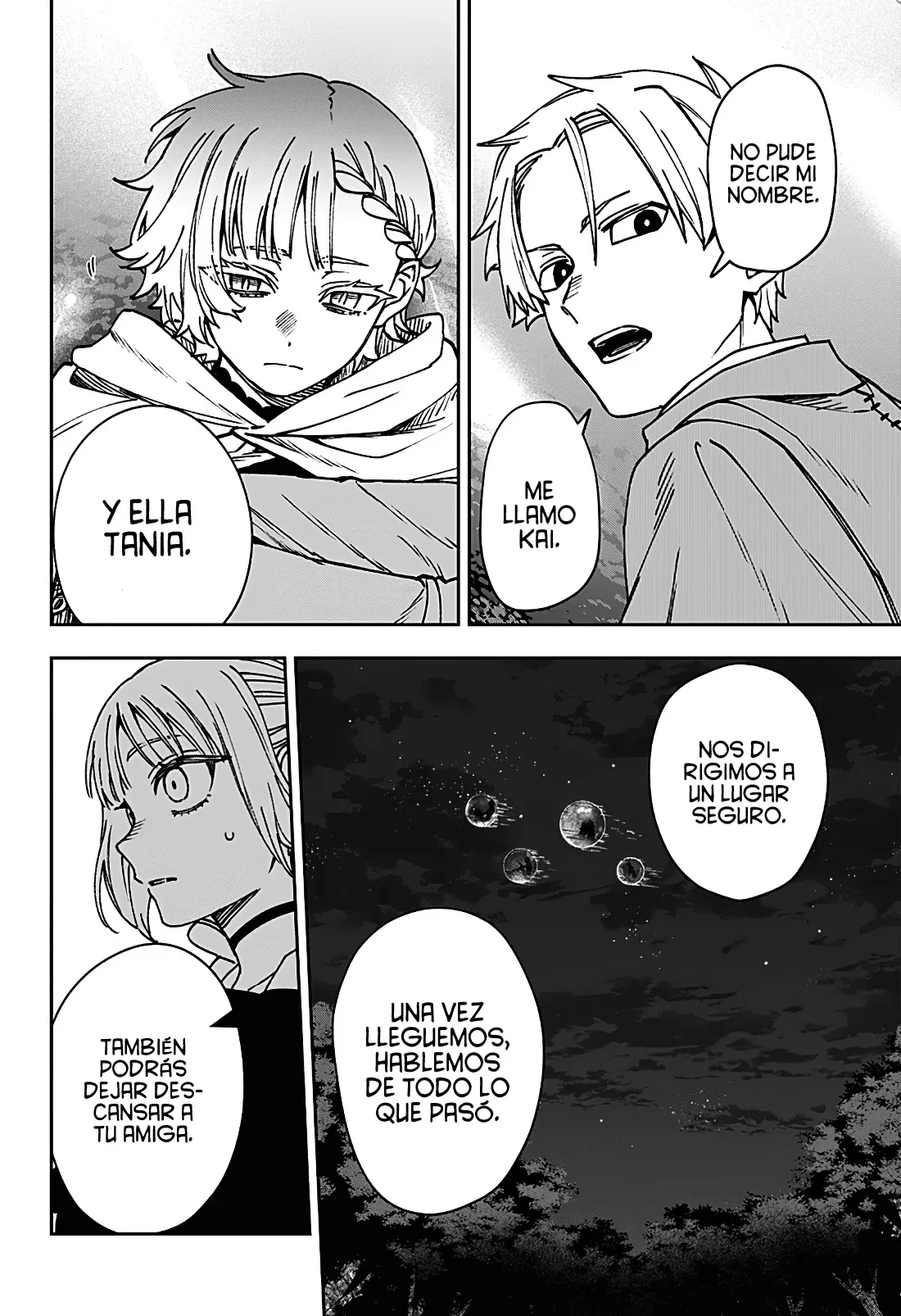 WITCHRIV Capítulo 44 - Page 7