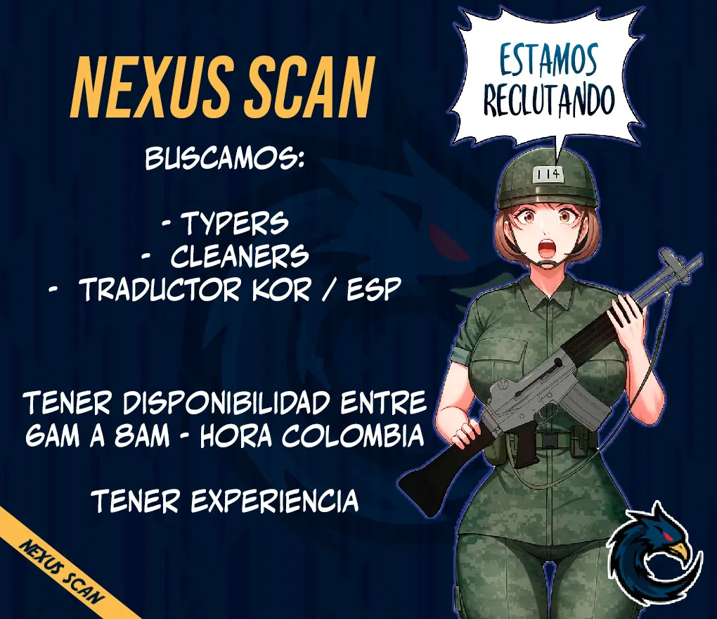 Uso mi Cuerpo para Trabajar Capítulo 39 - Page 5