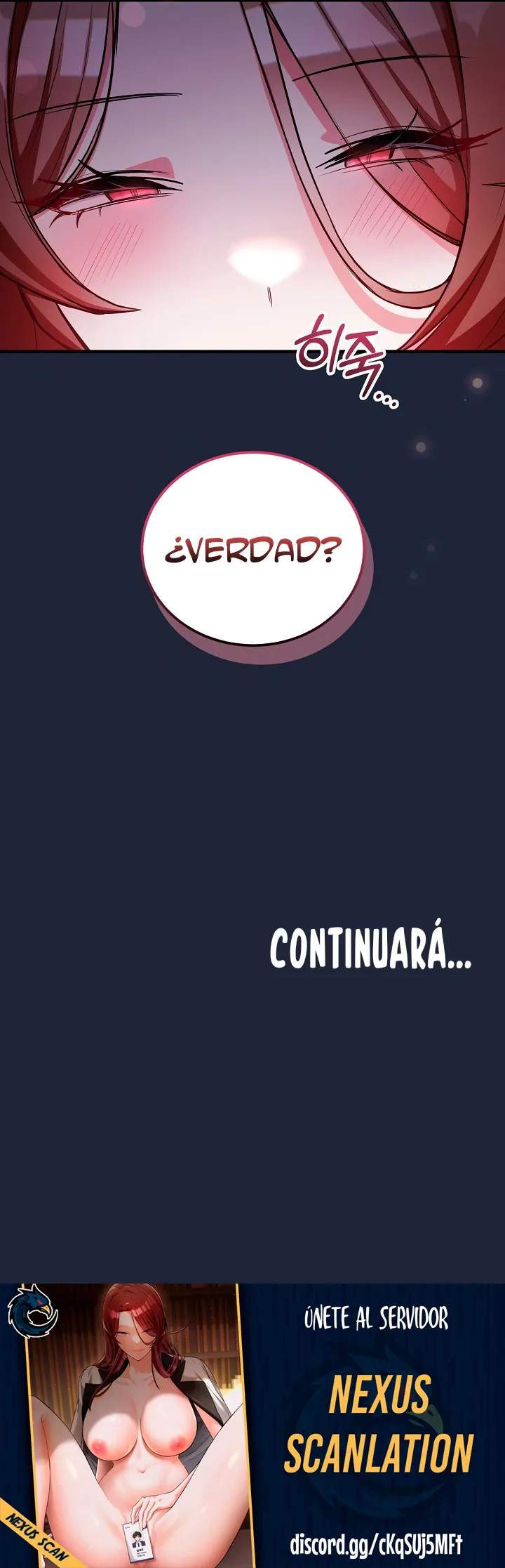 Uso mi Cuerpo para Trabajar Capítulo 7 - Page 20