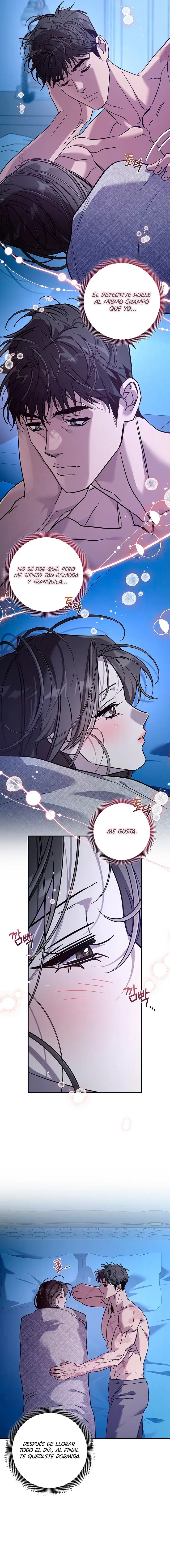 ¿¡Es esto un cuervo rugiente!? Capítulo 35 - Page 14
