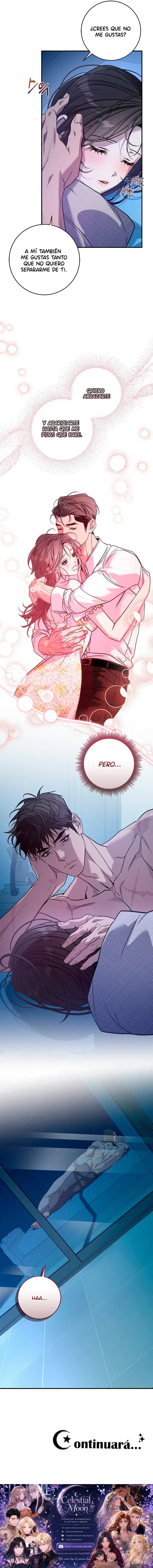 ¿¡Es esto un cuervo rugiente!? Capítulo 35 - Page 15