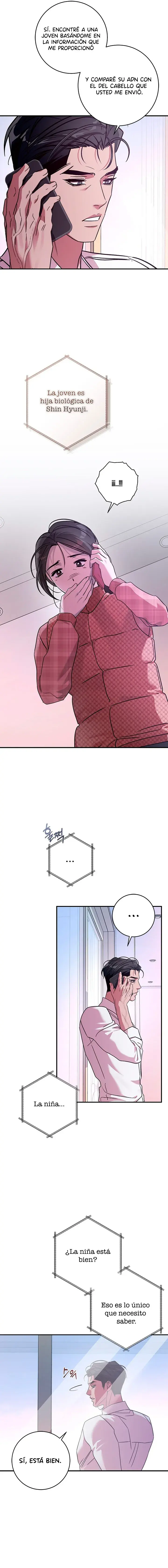 ¿¡Es esto un cuervo rugiente!? Capítulo 36 - Page 11