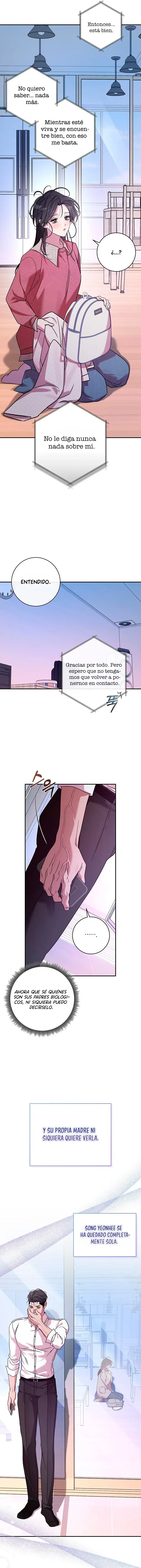¿¡Es esto un cuervo rugiente!? Capítulo 36 - Page 12