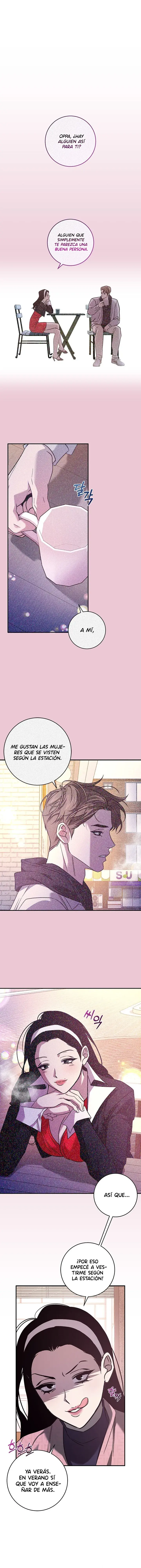 ¿¡Es esto un cuervo rugiente!? Capítulo 37 - Page 4