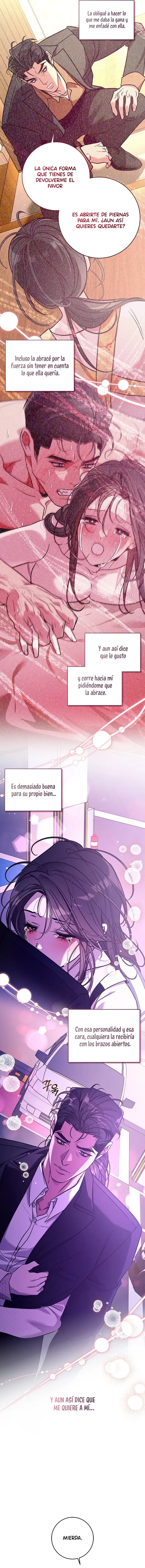 ¿¡Es esto un cuervo rugiente!? Capítulo 37 - Page 14