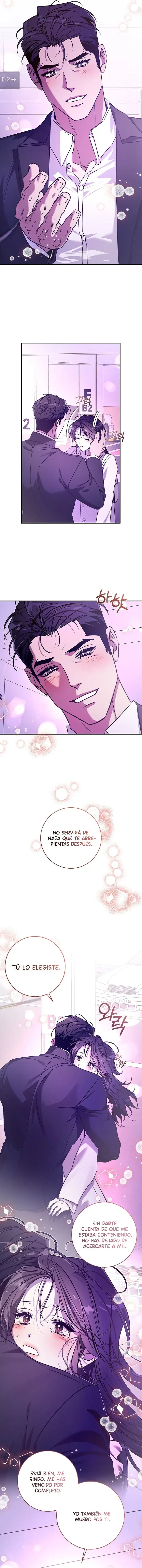 ¿¡Es esto un cuervo rugiente!? Capítulo 37 - Page 16