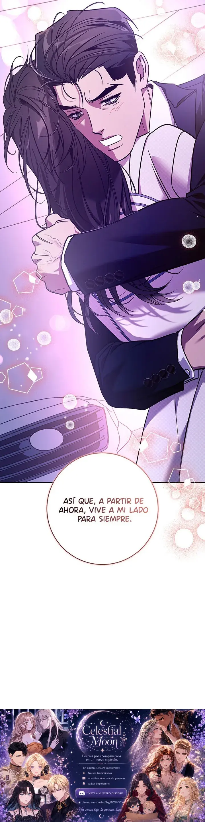¿¡Es esto un cuervo rugiente!? Capítulo 37 - Page 17