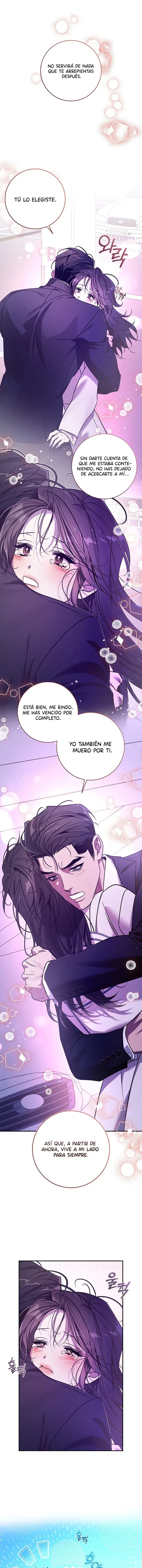 ¿¡Es esto un cuervo rugiente!? Capítulo 38 - Page 1