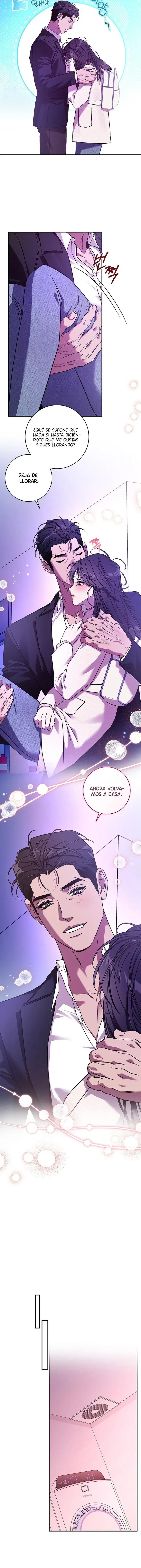 ¿¡Es esto un cuervo rugiente!? Capítulo 38 - Page 2