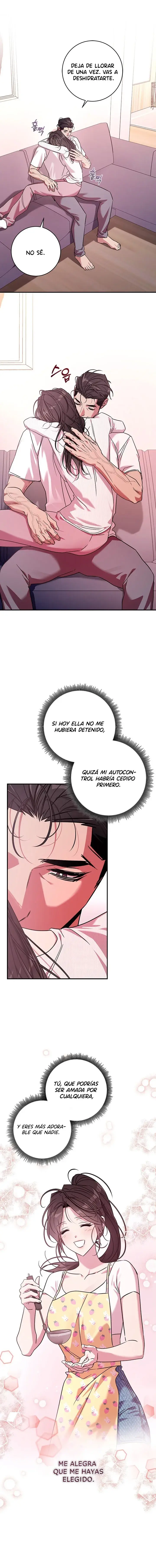 ¿¡Es esto un cuervo rugiente!? Capítulo 38 - Page 3
