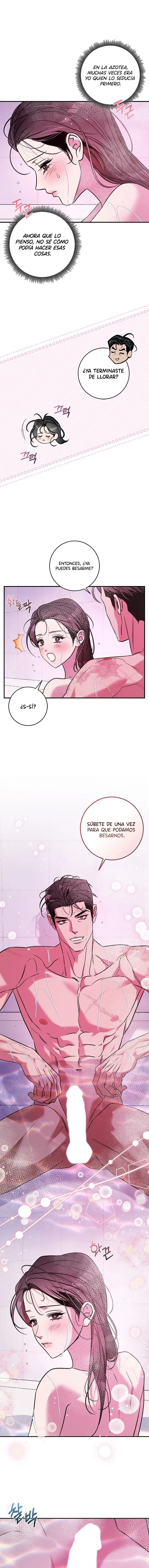 ¿¡Es esto un cuervo rugiente!? Capítulo 38 - Page 10