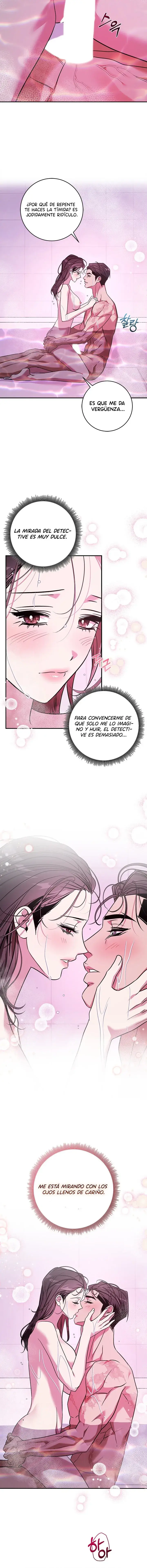 ¿¡Es esto un cuervo rugiente!? Capítulo 38 - Page 11
