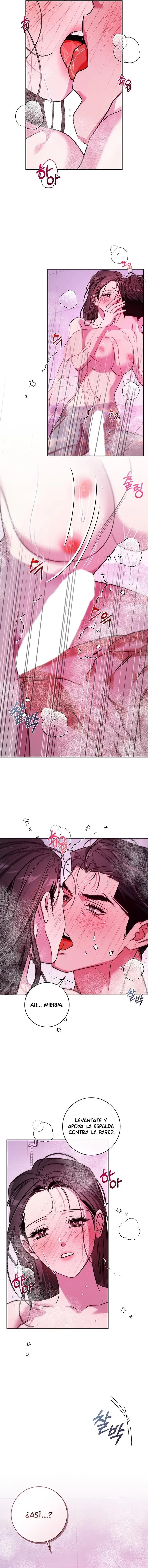 ¿¡Es esto un cuervo rugiente!? Capítulo 38 - Page 12