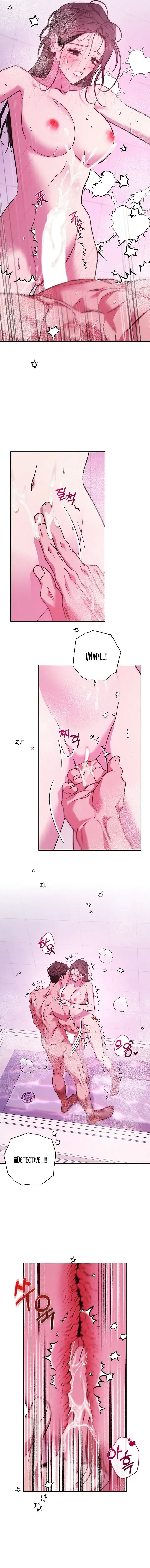 ¿¡Es esto un cuervo rugiente!? Capítulo 38 - Page 15