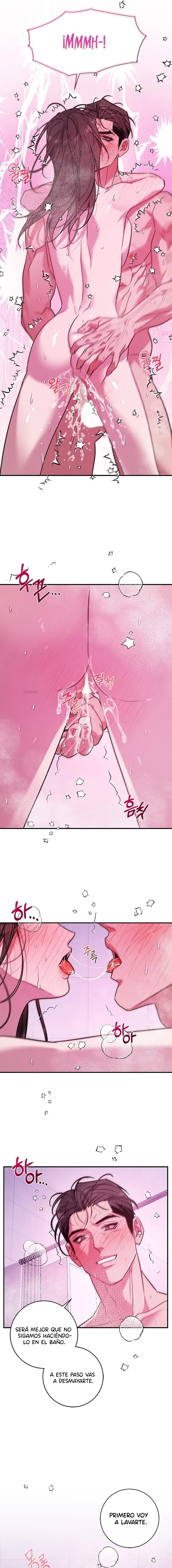 ¿¡Es esto un cuervo rugiente!? Capítulo 38 - Page 17