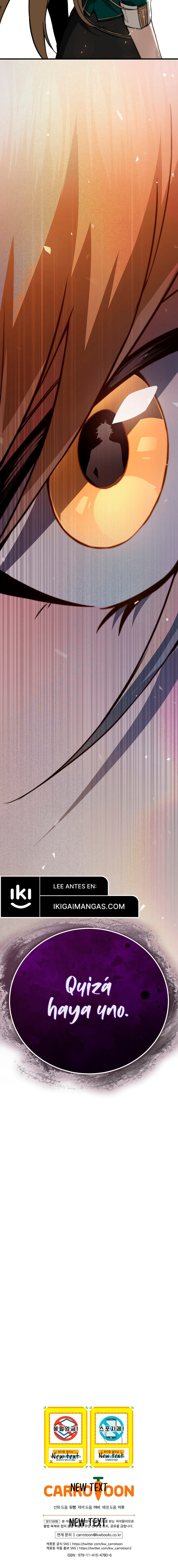 El Regresor Lo Hace Todo Capítulo 16 - Page 16