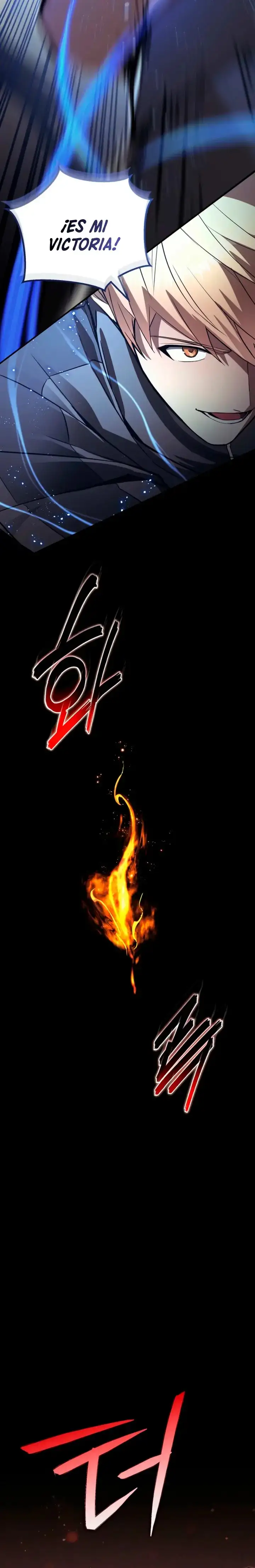 El Regresor Lo Hace Todo Capítulo 22 - Page 27