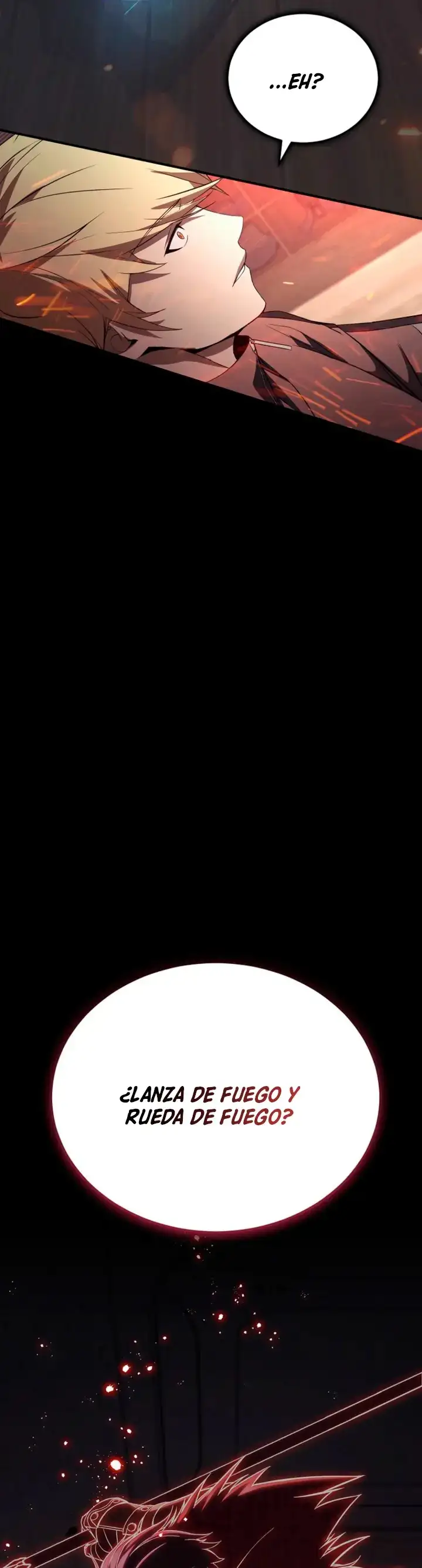 El Regresor Lo Hace Todo Capítulo 22 - Page 29