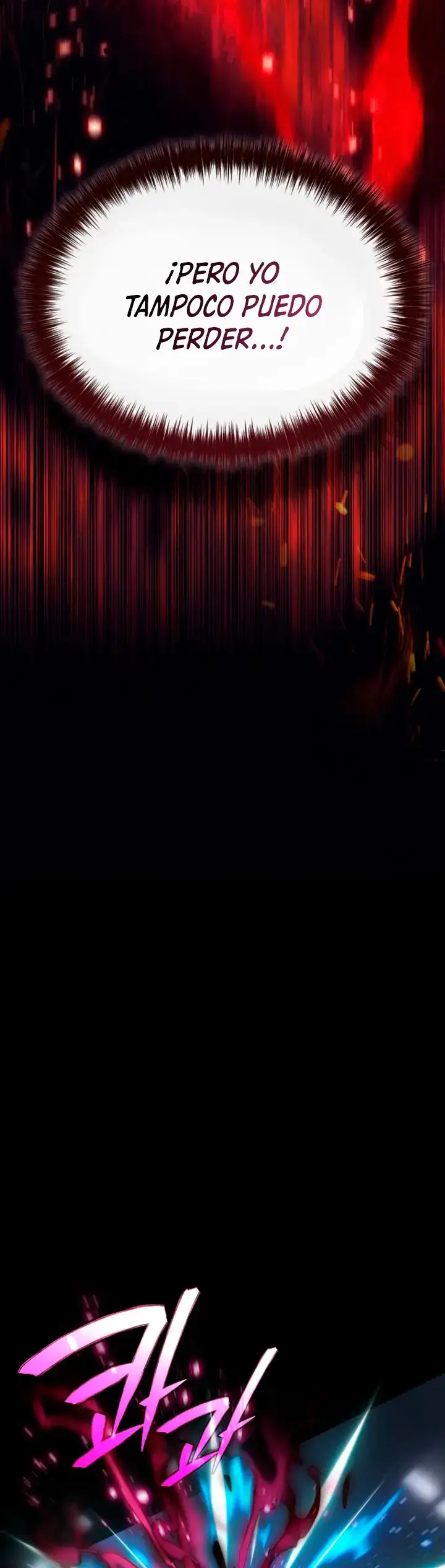 El Regresor Lo Hace Todo Capítulo 22 - Page 49