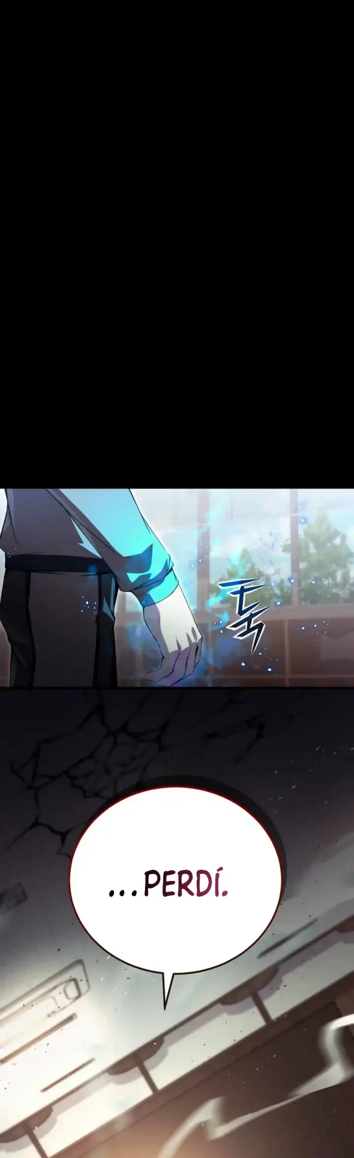 El Regresor Lo Hace Todo Capítulo 22 - Page 53