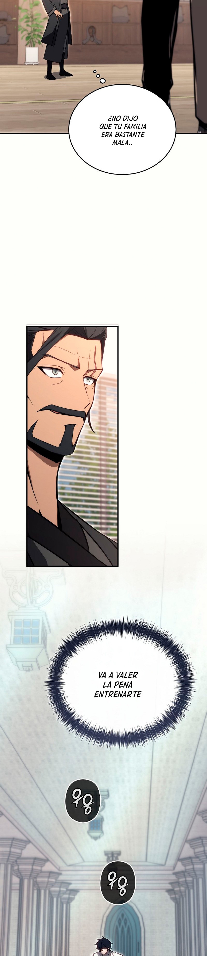 El Regresor Lo Hace Todo Capítulo 23 - Page 27