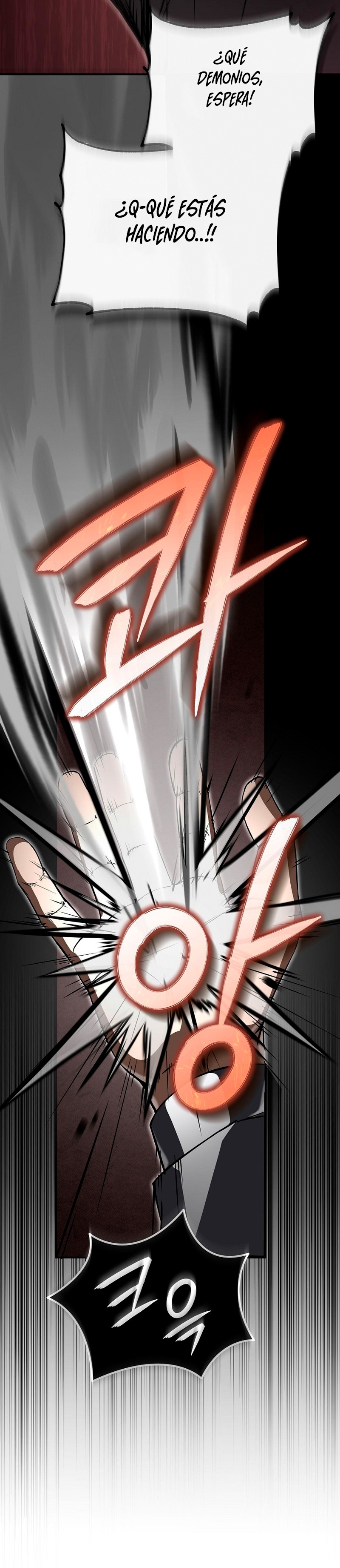 El Regresor Lo Hace Todo Capítulo 23 - Page 7