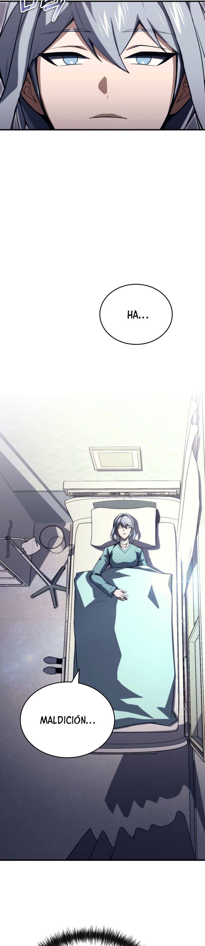 El Regresor Lo Hace Todo Capítulo 24 - Page 16