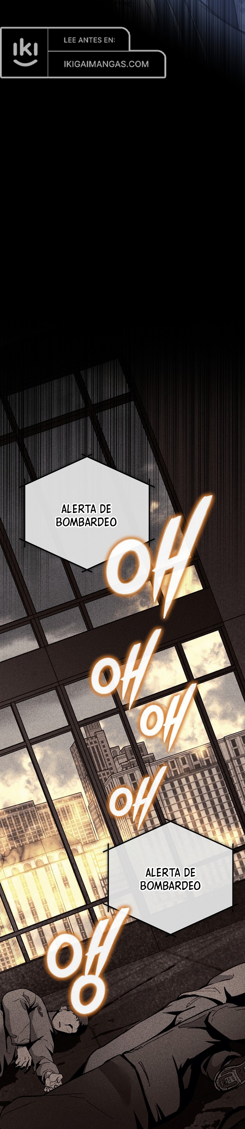 El Regresor Lo Hace Todo Capítulo 24 - Page 20