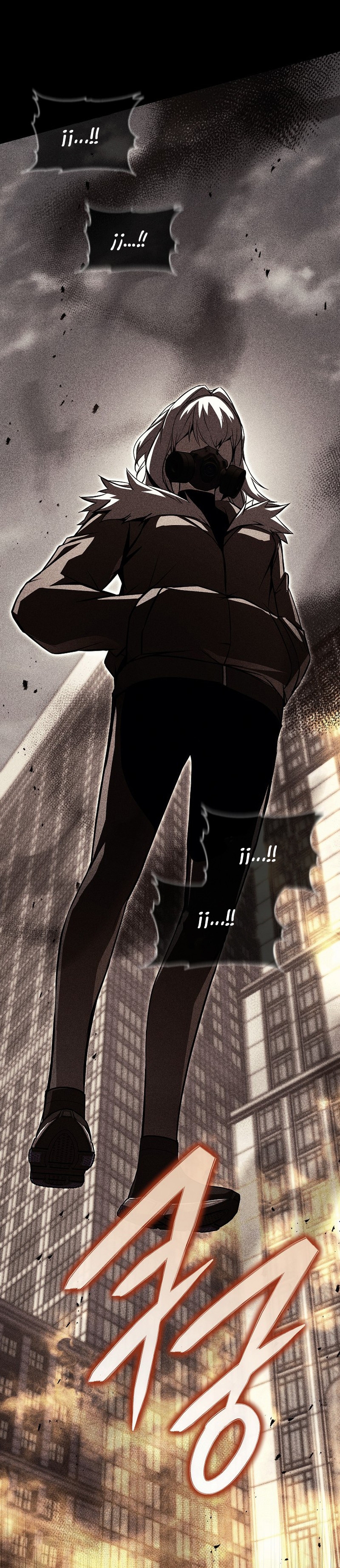 El Regresor Lo Hace Todo Capítulo 24 - Page 23