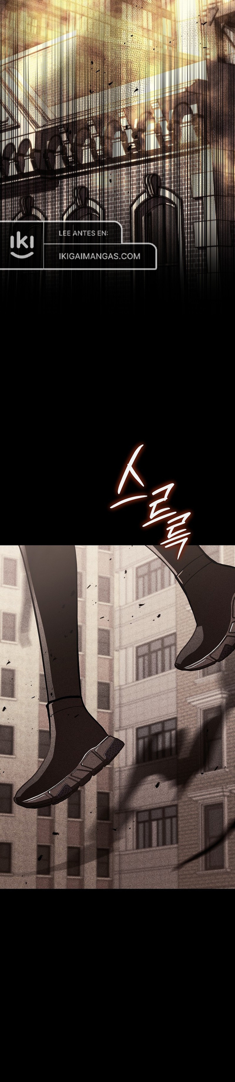 El Regresor Lo Hace Todo Capítulo 24 - Page 24