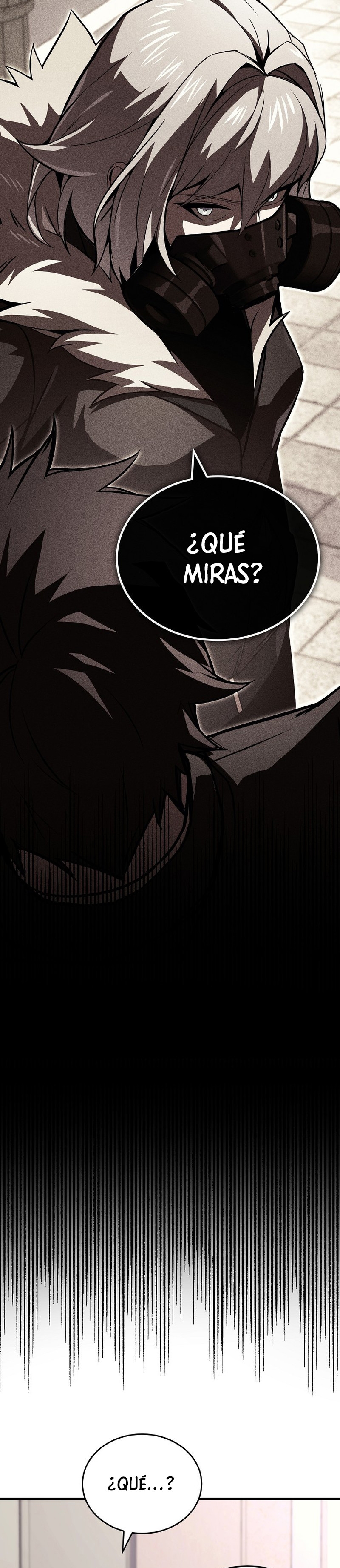 El Regresor Lo Hace Todo Capítulo 24 - Page 26