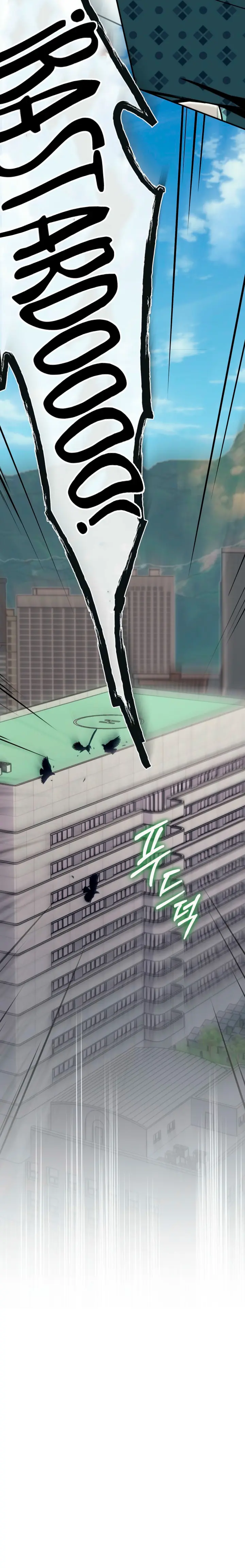 El Regresor Lo Hace Todo Capítulo 25 - Page 26