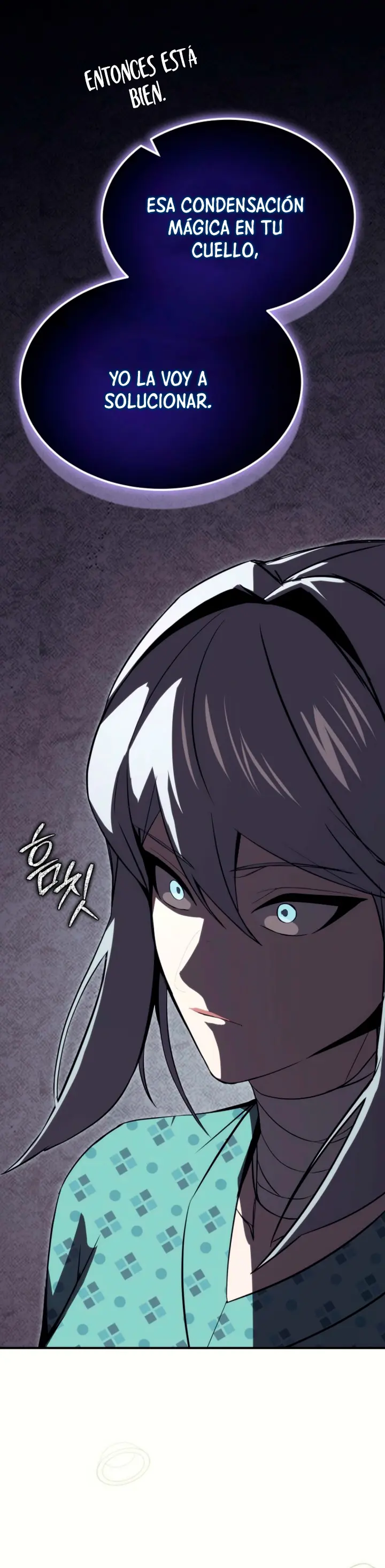 El Regresor Lo Hace Todo Capítulo 25 - Page 30