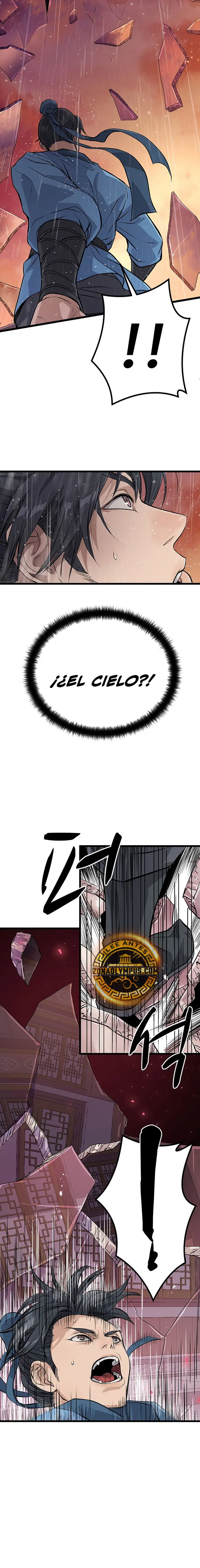 Me convertí en el sinvergüenza de la familia Cheon Capítulo 18 - Page 5
