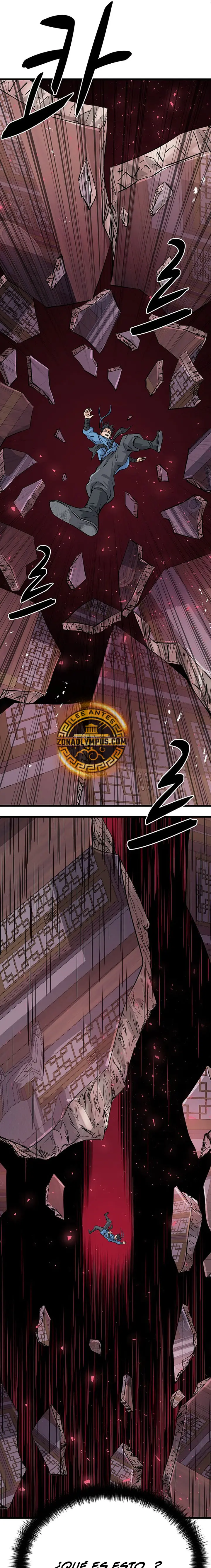 Me convertí en el sinvergüenza de la familia Cheon Capítulo 18 - Page 6