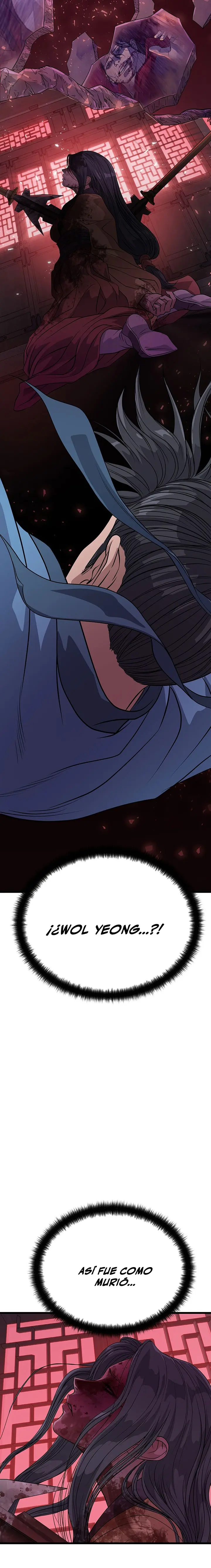 Me convertí en el sinvergüenza de la familia Cheon Capítulo 18 - Page 9