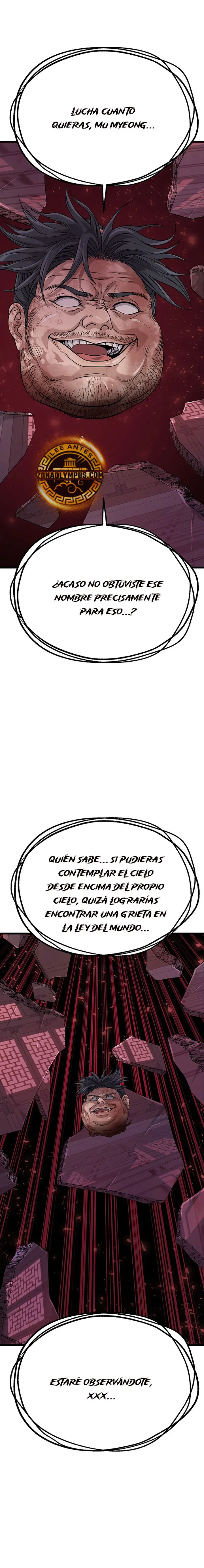 Me convertí en el sinvergüenza de la familia Cheon Capítulo 18 - Page 15