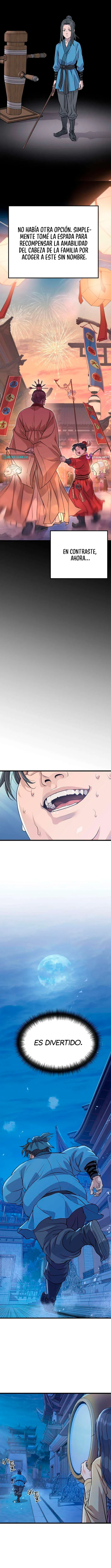 Me convertí en el sinvergüenza de la familia Cheon Capítulo 2 - Page 16