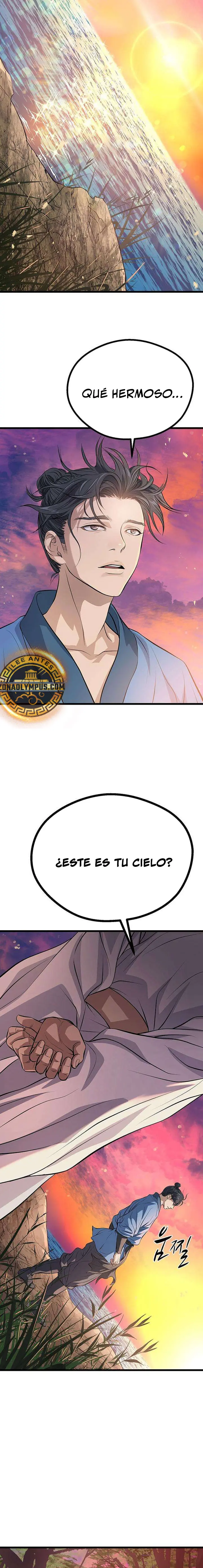 Me convertí en el sinvergüenza de la familia Cheon Capítulo 20 - Page 28