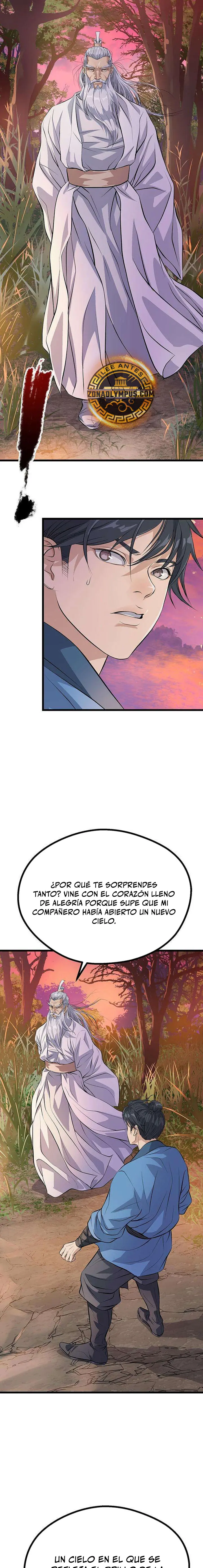 Me convertí en el sinvergüenza de la familia Cheon Capítulo 20 - Page 29