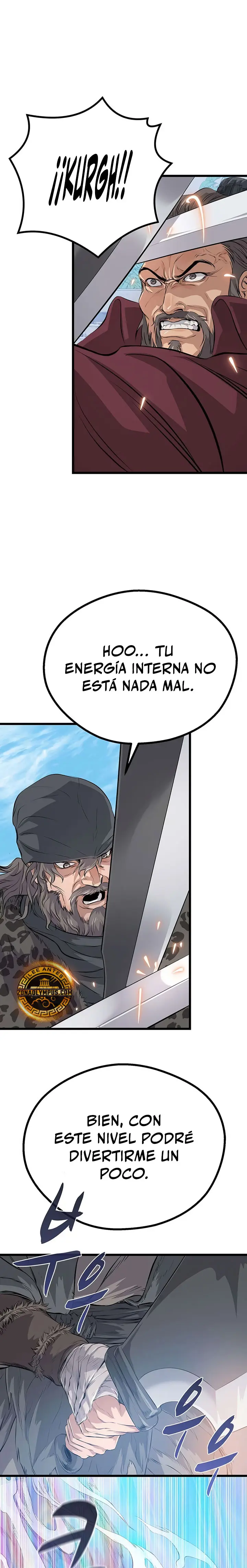 Me convertí en el sinvergüenza de la familia Cheon Capítulo 22 - Page 14