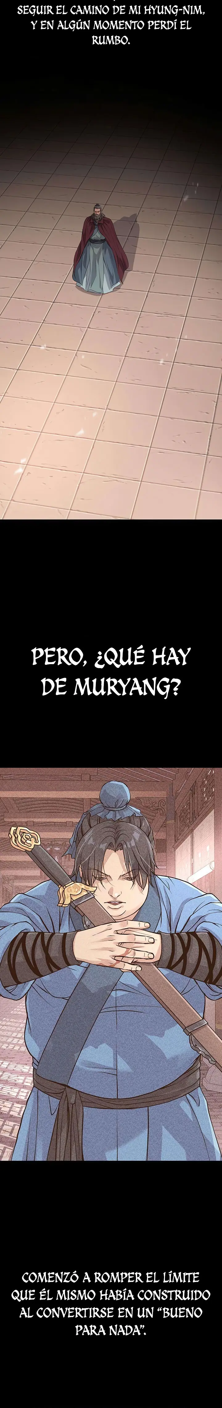 Me convertí en el sinvergüenza de la familia Cheon Capítulo 22 - Page 19