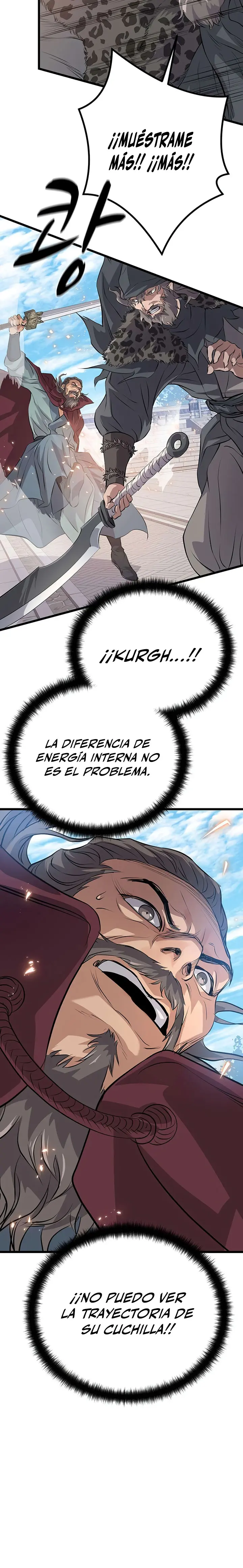 Me convertí en el sinvergüenza de la familia Cheon Capítulo 22 - Page 31