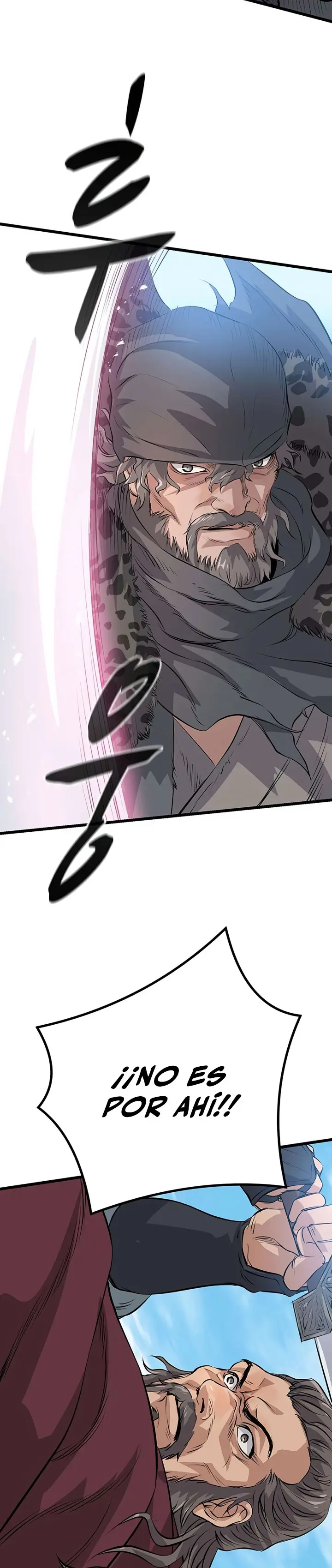 Me convertí en el sinvergüenza de la familia Cheon Capítulo 22 - Page 34