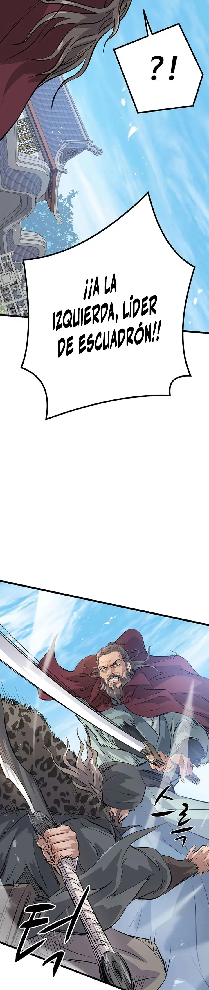 Me convertí en el sinvergüenza de la familia Cheon Capítulo 22 - Page 35