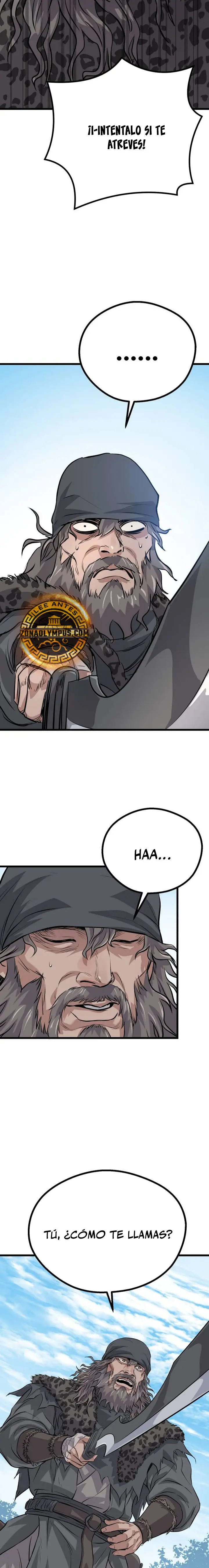 Me convertí en el sinvergüenza de la familia Cheon Capítulo 24 - Page 27