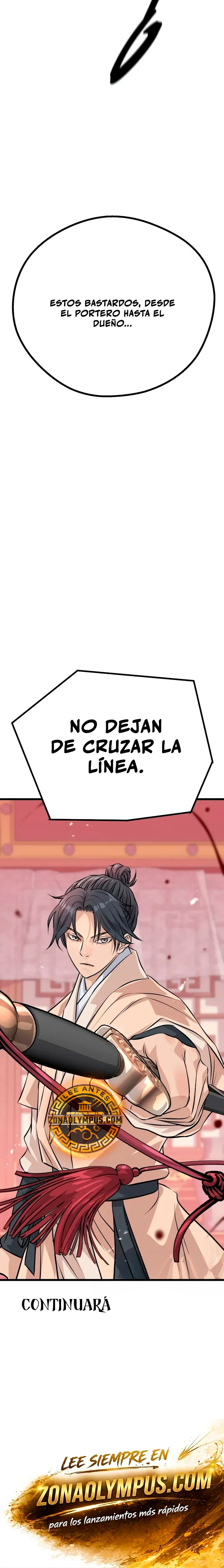 Me convertí en el sinvergüenza de la familia Cheon Capítulo 26 - Page 30