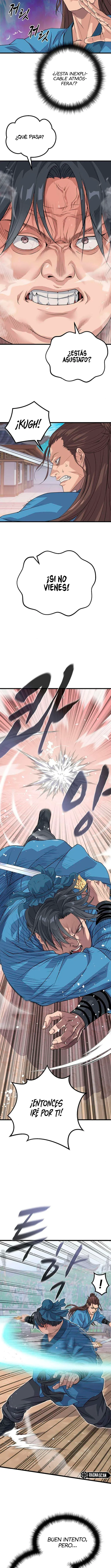 Me convertí en el sinvergüenza de la familia Cheon Capítulo 3 - Page 9